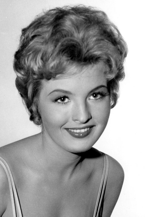 Marianne Gaba as Second Girl