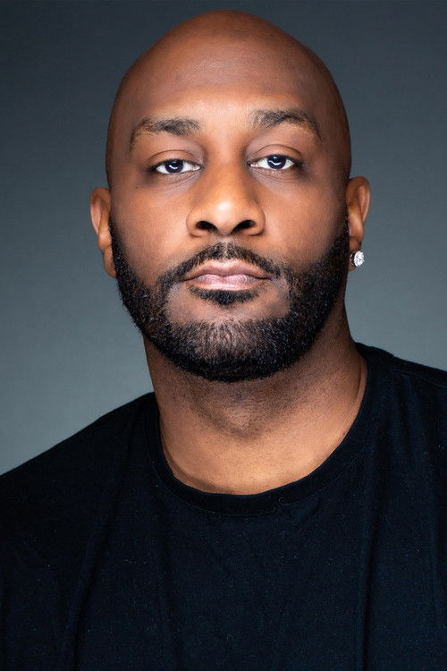 Alphonso Settles as Felix