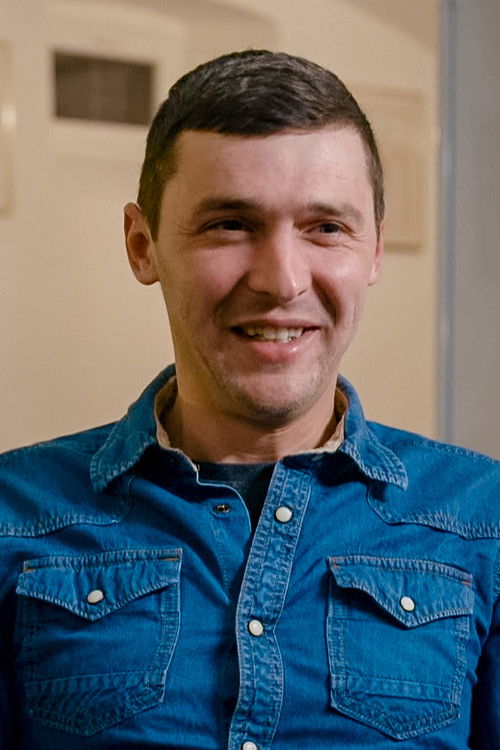 Nicolas as Self - Single