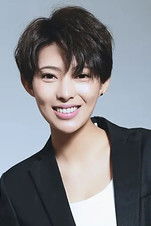 He Yang Meng Fan as Jiang Wei