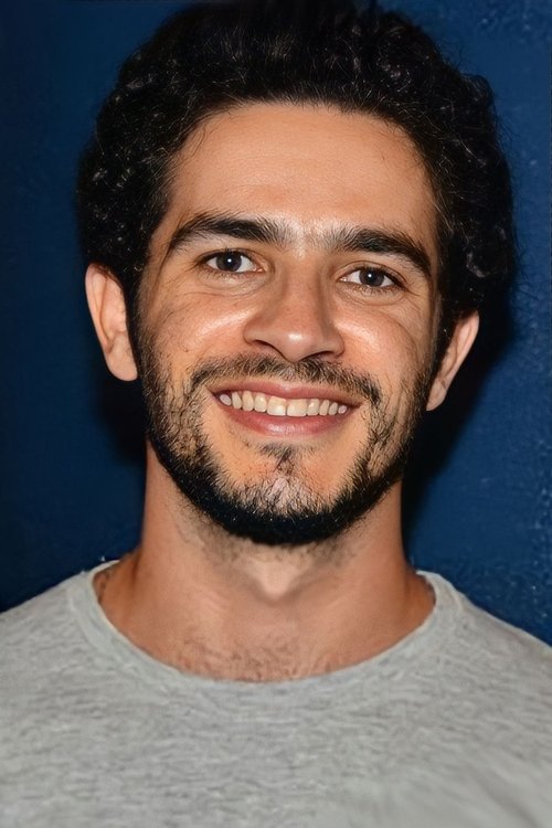 Vinícius de Oliveira as Dario