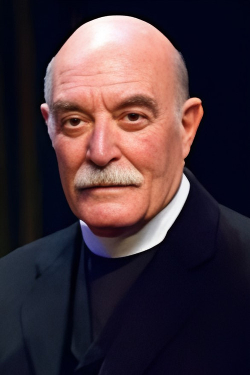 Emiliano Redondo as Calabazate