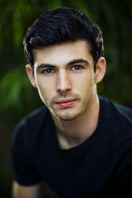 Andrew Hollingworth as Rick