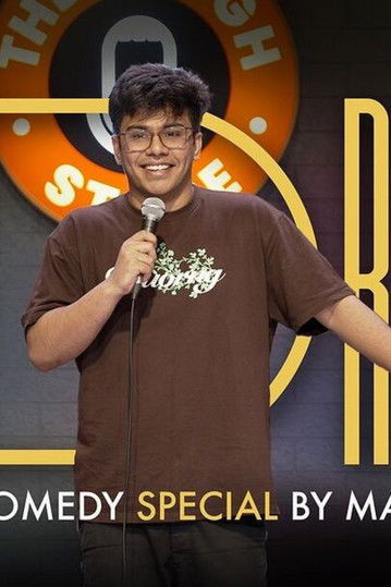 Madhur Virli: The IIT Dream poster