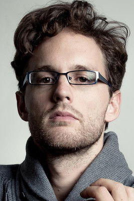 Benjamin Vandewalle as The real Sylvain