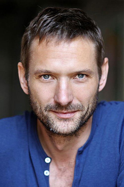 Olivier Martial as Raphael