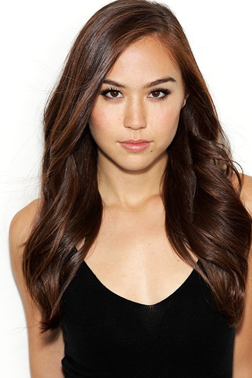 Katee Shean as Rachel