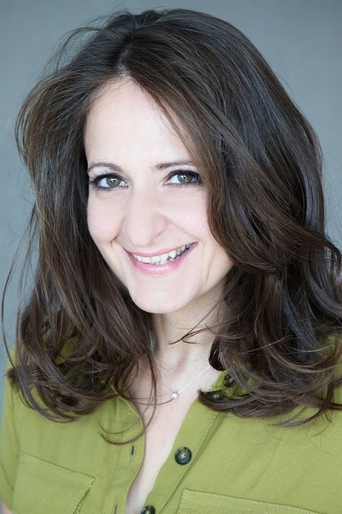 Marie-Aline Thomassin as Ms. Limone