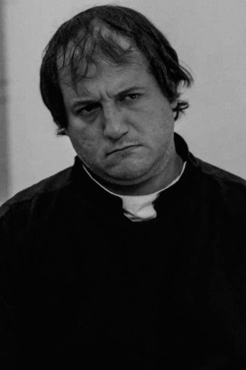 Emanuel Renzini as Father Emanuel