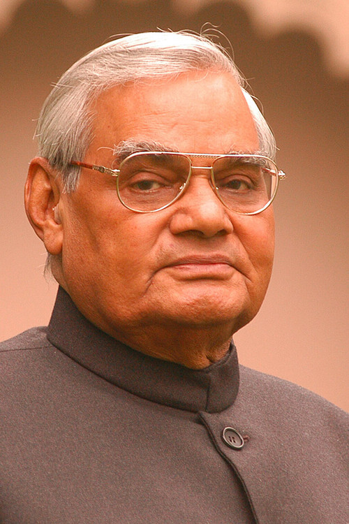 Atal Bihari Vajpayee as Self (Archive Footage)