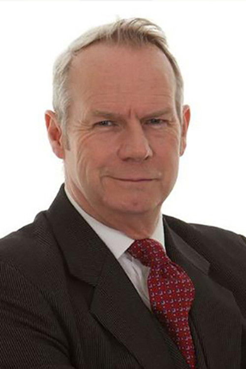 Nick Horwood as Himself