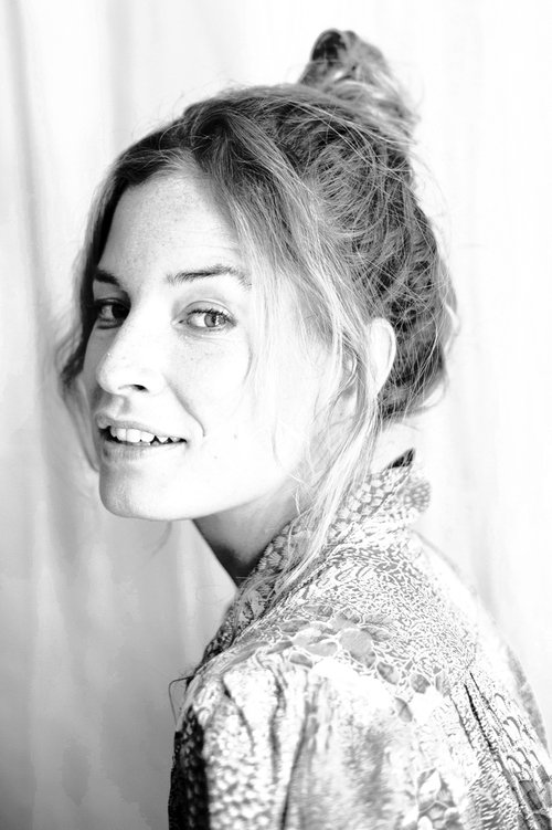 Mafalda Lencastre as Teresa