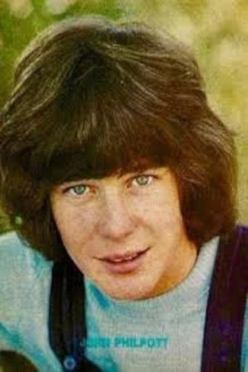 John Philpott as Self - Host