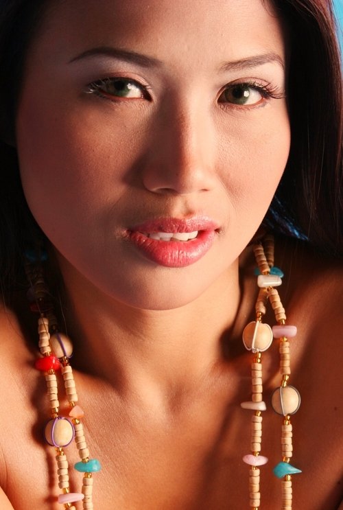 Yvette Yzon as Dr. Yzon