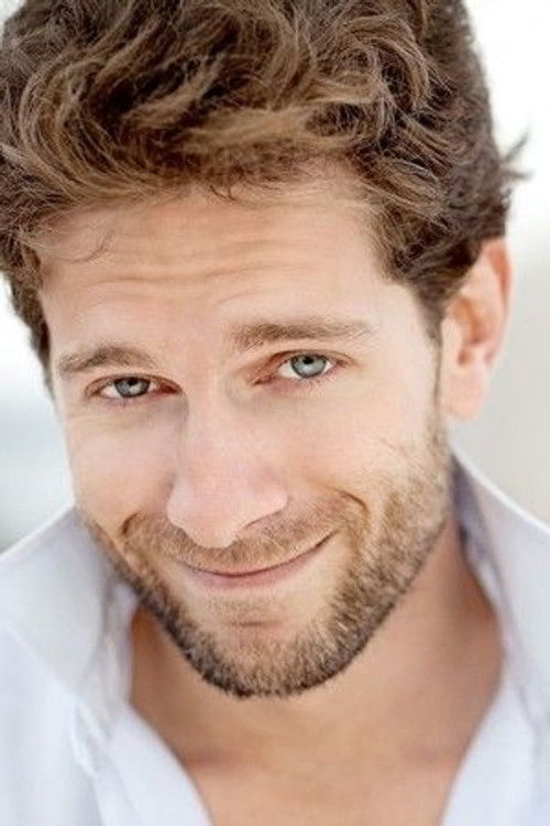 Bryson Jones Allman as Bachelor Party Guest