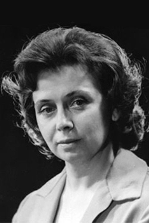 Vera Predayevich as Yurka's mother