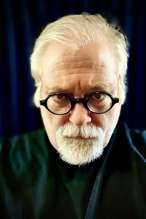 Daron Hagen as Judge Thomas Durkin (voice)