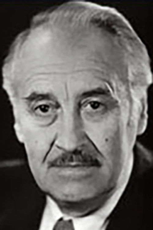 Konstantin Mikhailov as 