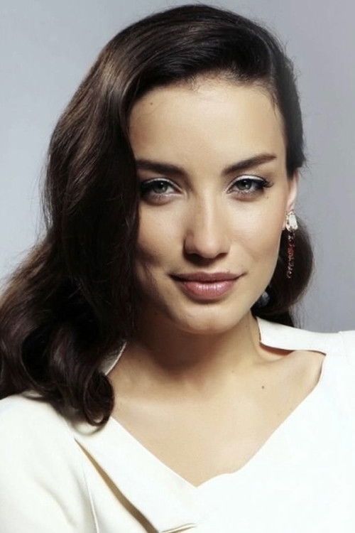 Viktoriya Dayneko as 