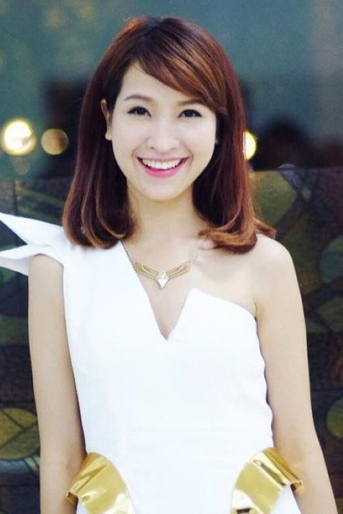 Kim Nha Tran as Thùy Linh