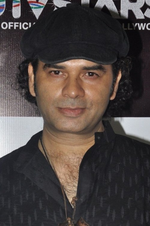Mohit Chauhan as Chief Security