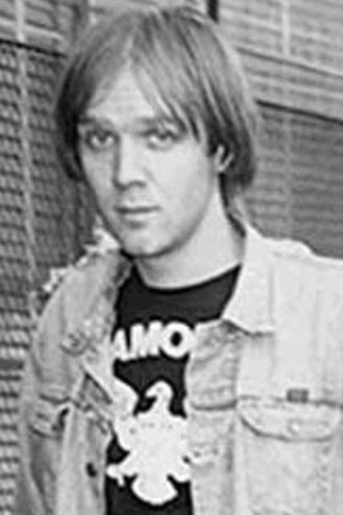 John Holmstrom as Himself