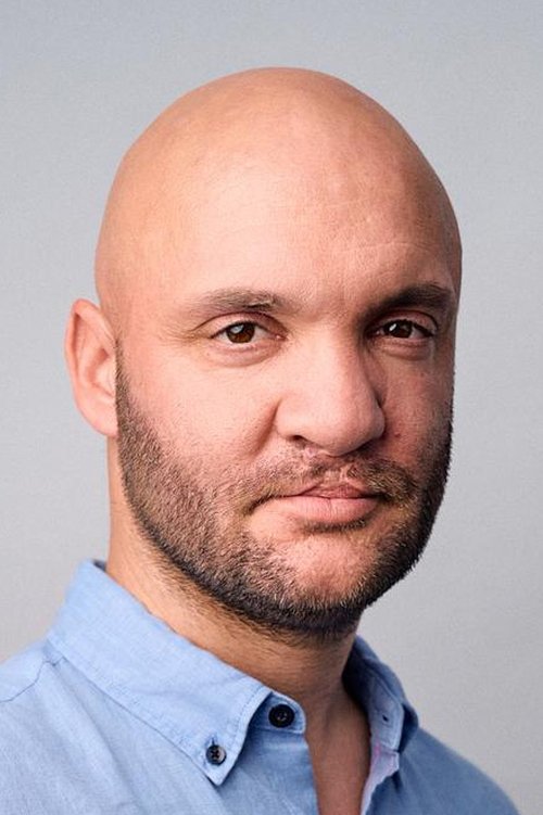 Jean-Baptiste Durand as Vincent