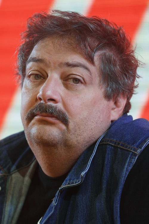 Dmitry Bykov profile photo