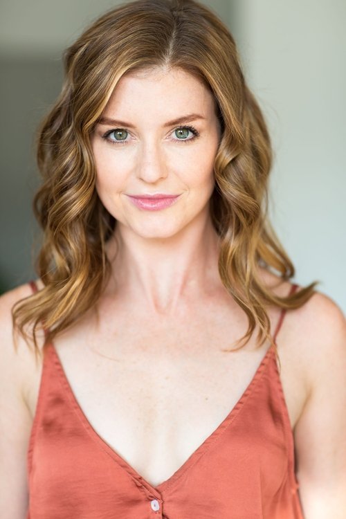 Jessica Merideth as Bunny