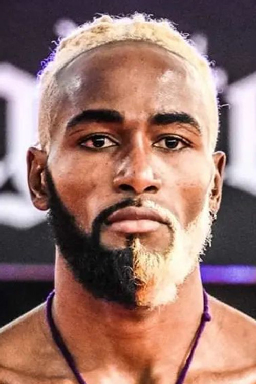 Anauel Ngamissengue as Self