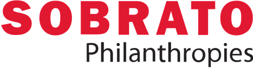 Sobrato Philanthropies logo