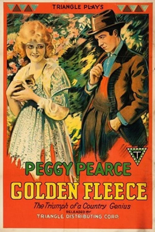 The Golden Fleece