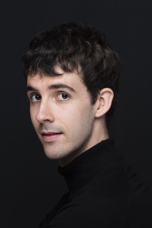 Gonzalo Validiez as Íñigo