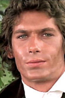 Christian Hay as Gaston