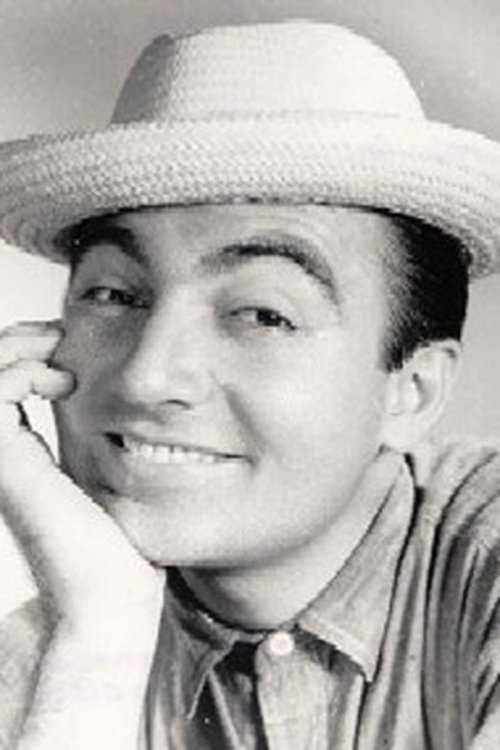 Adalberto Rodríguez Machuchal as Mayor