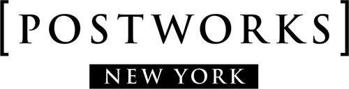 Postworks New York logo