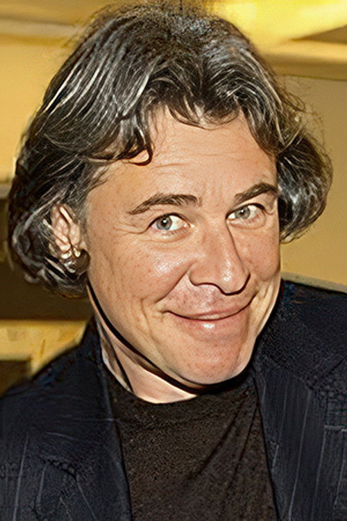 Василий Григорьев as 