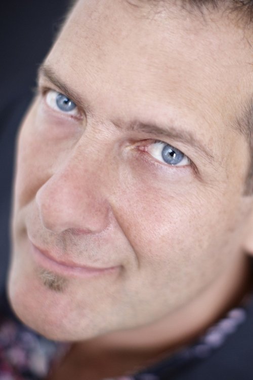 Micah Barnes as Nurse