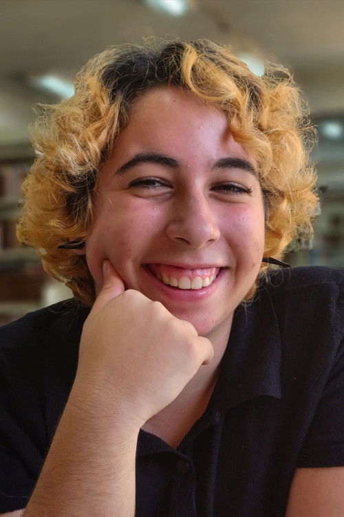 Raquel A. de Figueiredo as Figurante