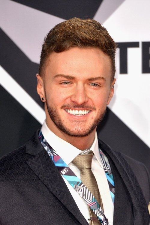 Kyle Christie as Himself