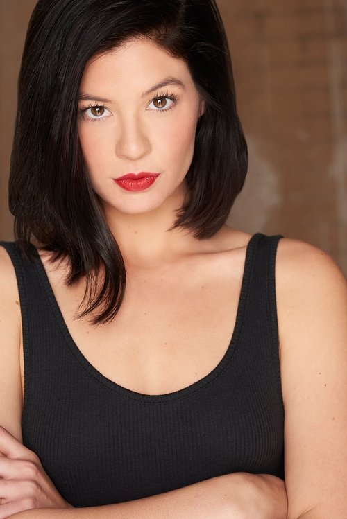 Ellen Humphreys as Rita