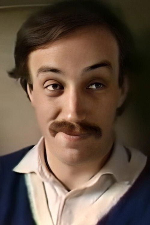 Aleksey Babutskiy as Андрей Давыдов (Звонарь)