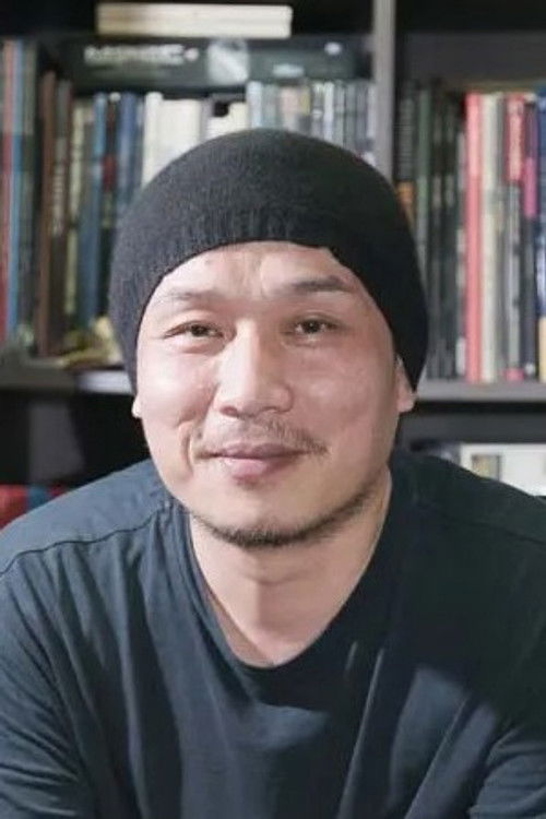 Kang Do-ha as Battalion Commander