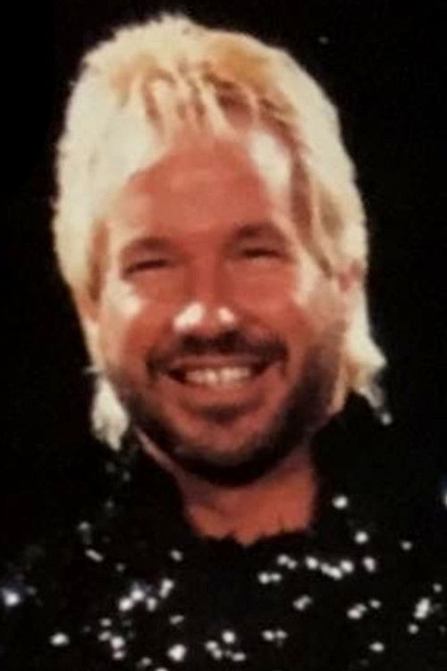 Steve Regal as "Mr. Electricity" Steve Regal