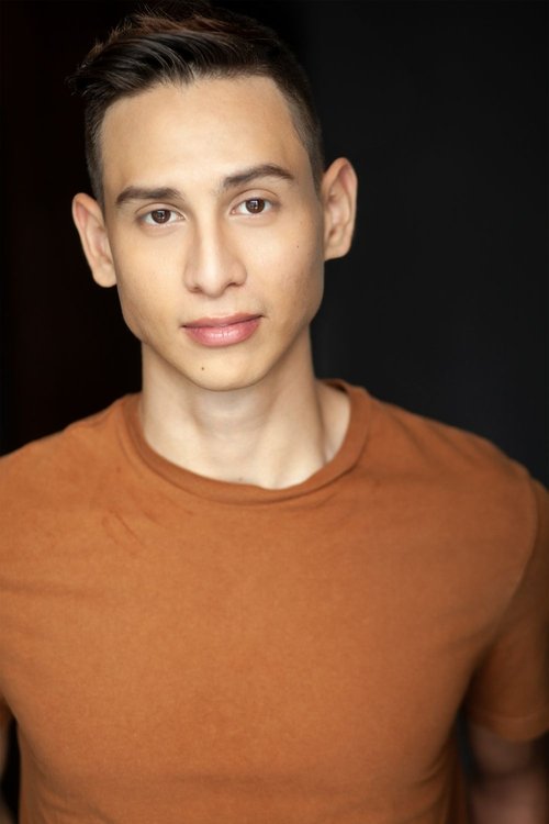 Johnnier Mejia as Costa Rican Officer