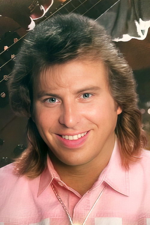 Ron Gaddis as bass and harmony vocals