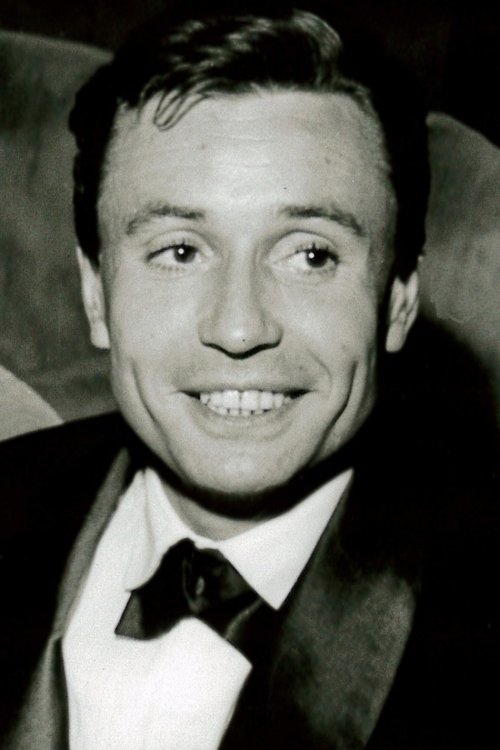 Serge Bourguignon as A military