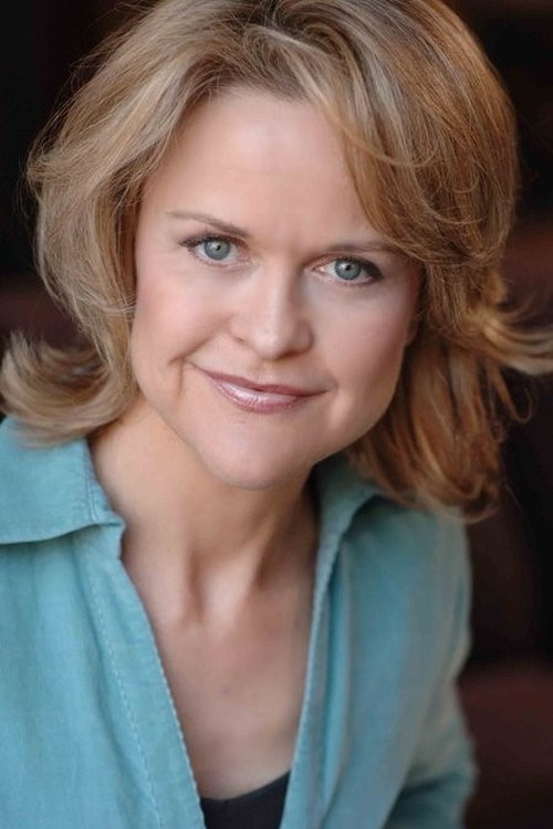 Susan Isaacs as Darlene