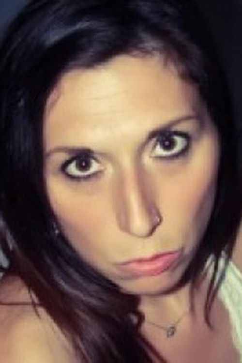 Cassandra Redstar as 