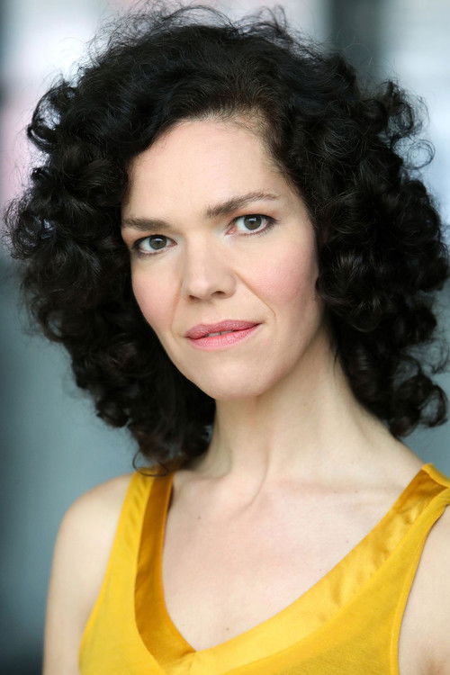 Karin Moog as Antonowna